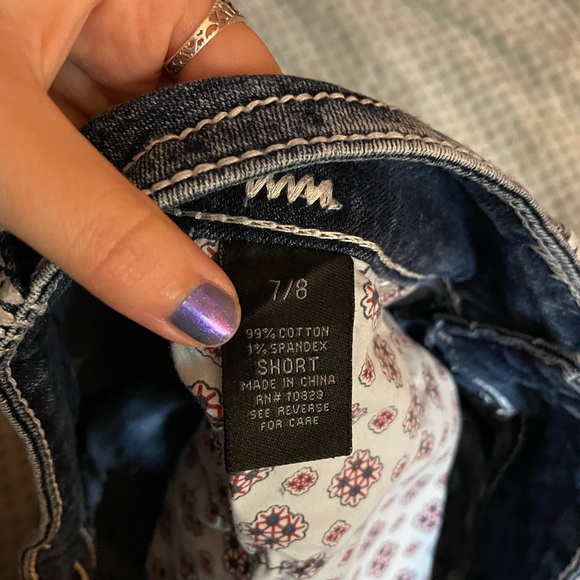 Rue 21 shorts - Picture 3 of 3